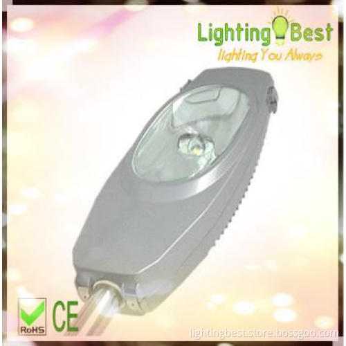 high power led street light 90w